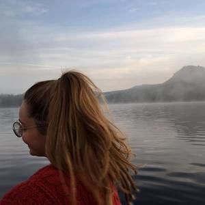 Meet your Posher, Charlotte